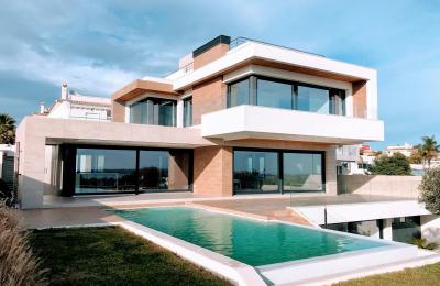 Residencias Lagunillas Center